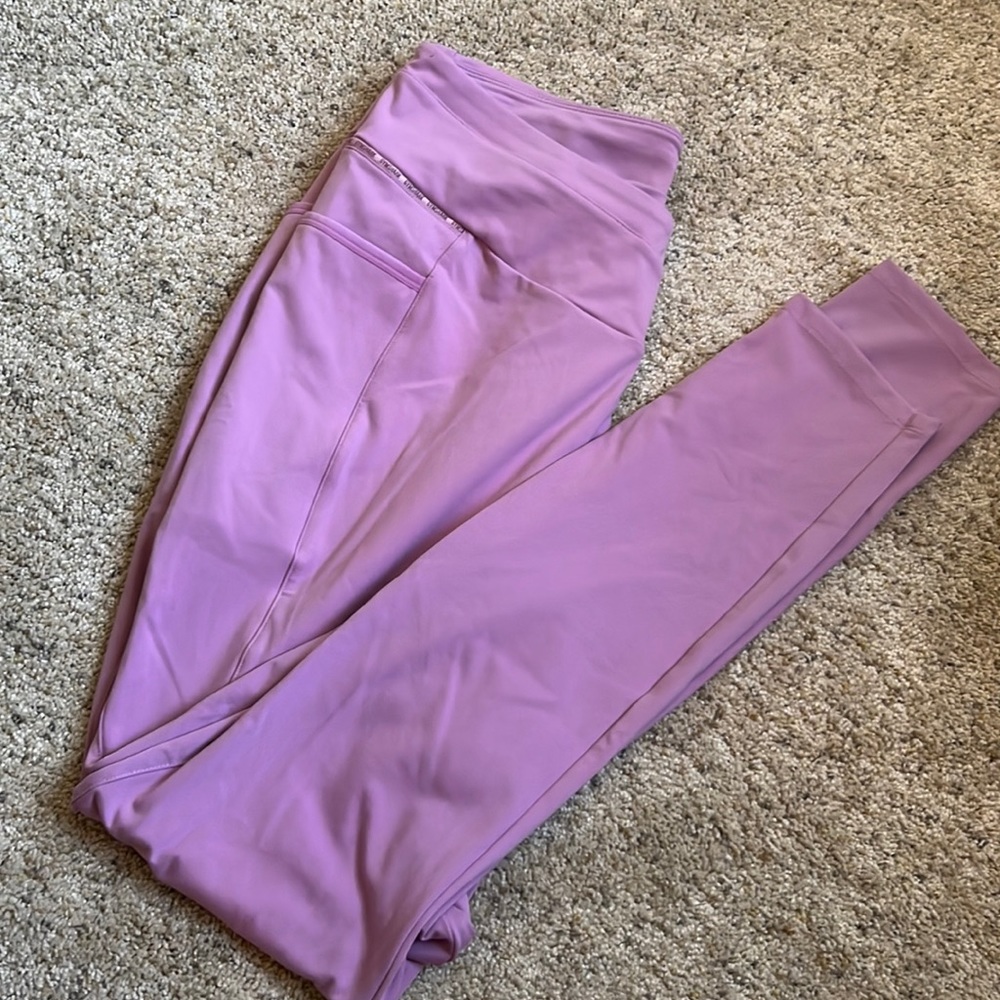 Gymshark Full Length Leggings XL